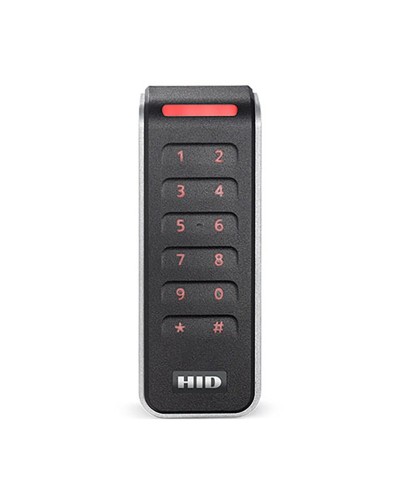 SIGNO 20K (20KNKS-01-000000). Считыватель с модулями BLE, NFC. HID в Перми