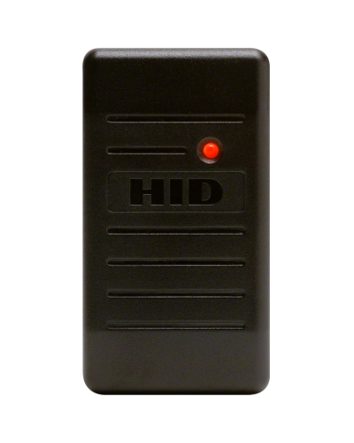 ProxPoint Plus(Black). Считыватель proximity карт. HID в Перми