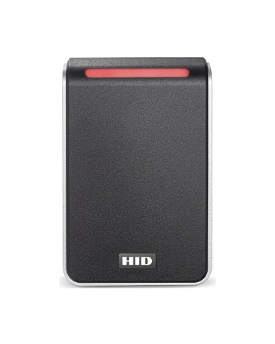 SIGNO 40 (40TKS-01-000000). Считыватель с модулями BLE, NFC. HID в Перми