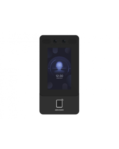 ACT-T1342EFW. Биометрический терминал. HiWatch в Перми