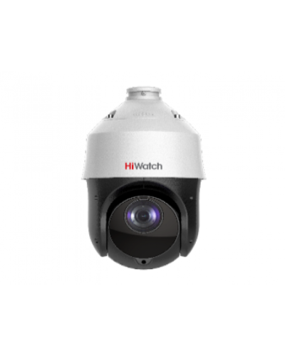 DS-I225(D). Бюджетная IP-видеокамера поворотная. HiWatch в Перми