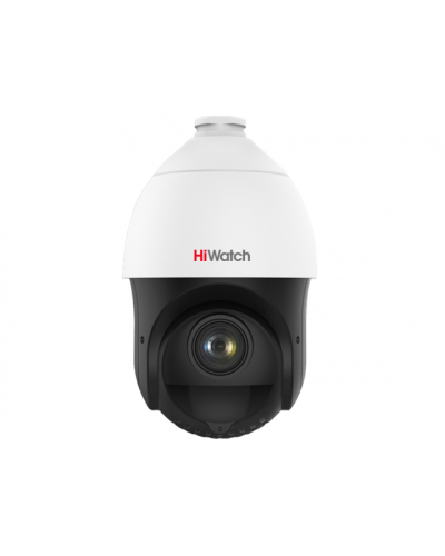 DS-I215(D). Бюджетная IP-видеокамера поворотная. HiWatch в Перми