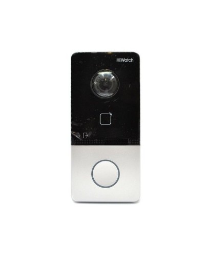 VDP-D2211(B). Вызывная панель IP-домофона. HiWatch в Перми