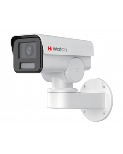 PTZ-Y2404I-DE. Профессиональная IP-видеокамера поворотная. HiWatch в Перми