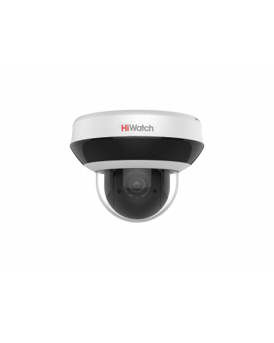 DS-I205M(C). Бюджетная IP-видеокамера поворотная. HiWatch в Перми