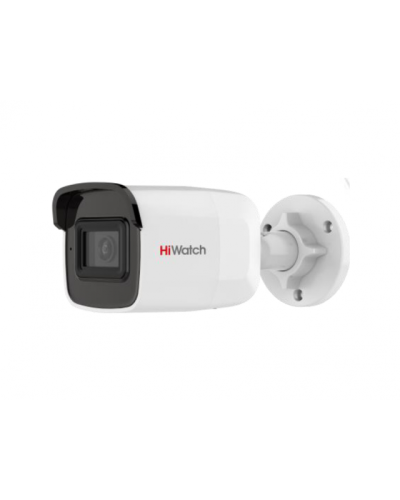 DS-I650M(B)(4mm). Бюджетная IP-видеокамера цилиндрическая. HiWatch в Перми