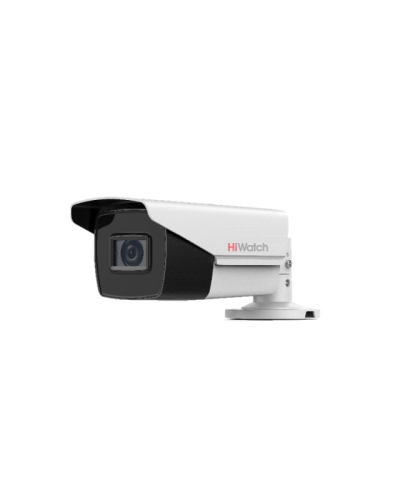 DS-T206S (2.7-13,5 mm). Бюджетная видеокамера мультиформатная цилиндрическая. HiWatch в Перми