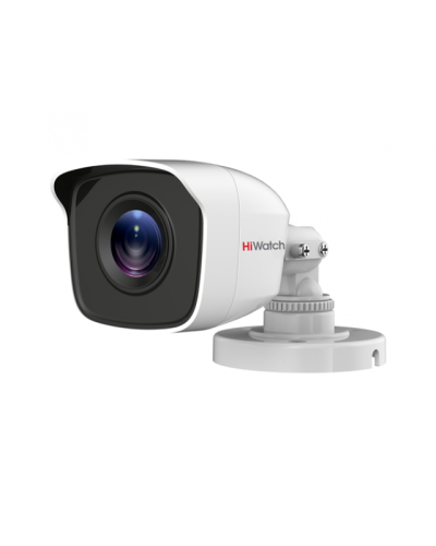 DS-T200S (3.6 mm). Бюджетная видеокамера мультиформатная цилиндрическая. HiWatch в Перми