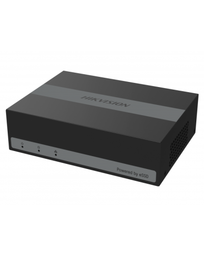DS-H204EQA(512GB). Видеорегистратор TVI 4-канальный. HiWatch в Перми