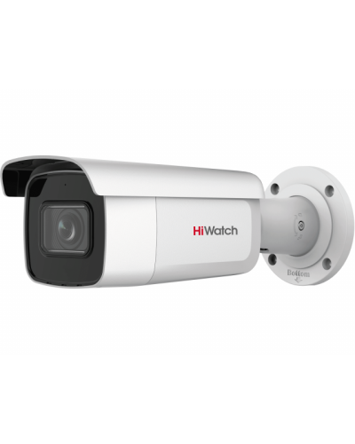 IPC-B622-G2/ZS. Профессиональная видеокамера IP цилиндрическая. HiWatch Pro в Перми