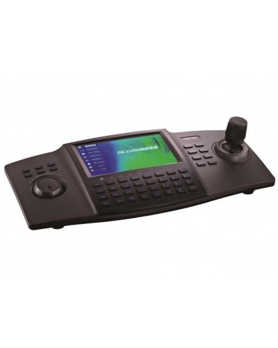 DS-1100KI (B). Клавиатура для управления поворотными камерами. Hikvision в Перми