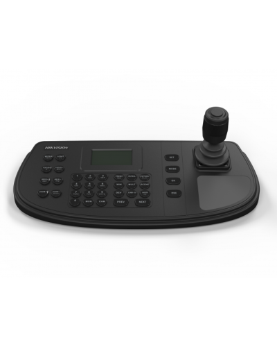 DS-1006KI. Клавиатура для управления поворотными камерами. Hikvision в Перми