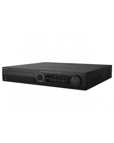 iDS-7332HUHI-M4/S. Видеорегистратор TVI 32-канальный. Hikvision в Перми