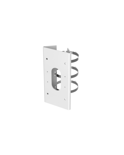 DS-1475ZJ-SUS. Кронштейн столбовой. Hikvision в Перми