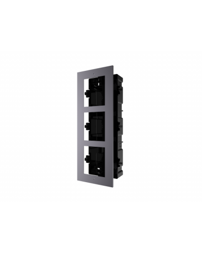 DS-KD-ACF3/Plastic. Рамка монтажная . Hikvision в Перми