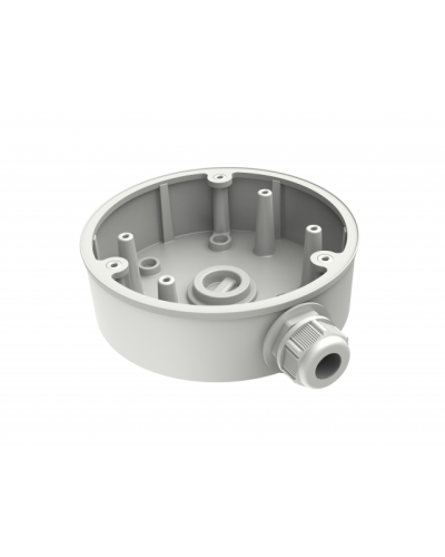 DS-1280ZJ-PT6. Монтажная коробка для купольных камер. Hikvision в Перми