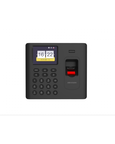 DS-K1A802AMF-B(проект): Терминал доступа в Перми