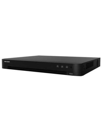 iDS-7216HUHI-M2/S(Е). Видеорегистратор TVI 16-канальный. Hikvision в Перми