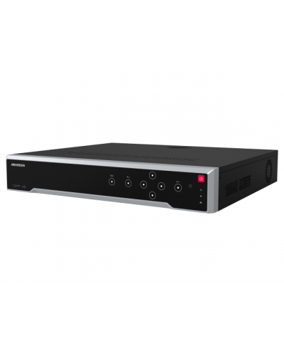 DS-7732NI-M4. IP-видеорегистратор 32-канальный. Hikvision в Перми