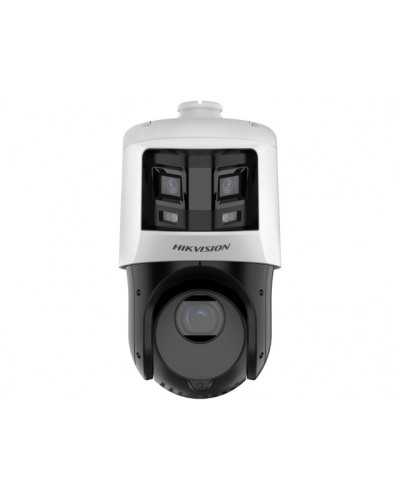 DS-2SE4C225MWG-E/26(F0). Профессиональная видеокамера IP поворотная. Hikvision в Перми