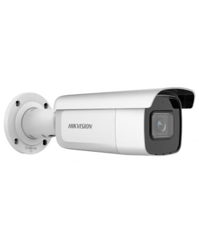 DS-2CD2623G2-IZS(2.8-12мм)(D). Профессиональная видеокамера IP цилиндрическая. Hikvision в Перми
