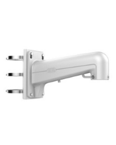 DS-1602ZJ-pole. Кронштейн столбовой для крепления уличных скоростных поворотных 5 и 7 видеокамер. Hikvision в Перми