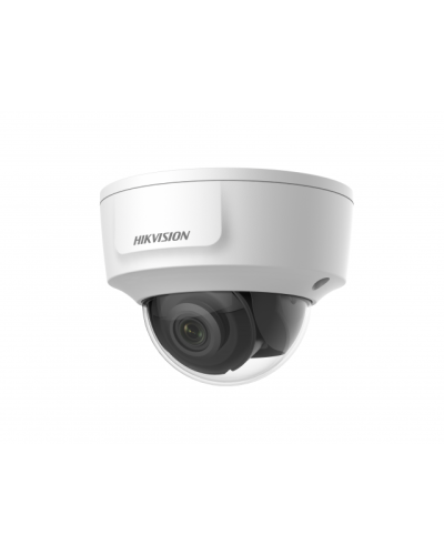 DS-2CD2125G0-IMS (6мм). Профессиональная видеокамера IP купольная. Hikvision в Перми
