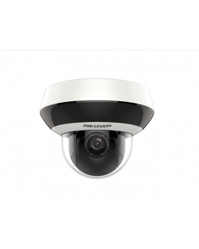 DS-2DE2A404IW-DE3(C0)(S6)(C). Профессиональная IP-камера поворотная. Hikvision в Перми