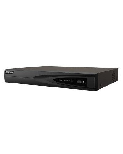 DS-7616NI-Q1(D). IP-видеорегистратор 16-канальный. Hikvision в Перми