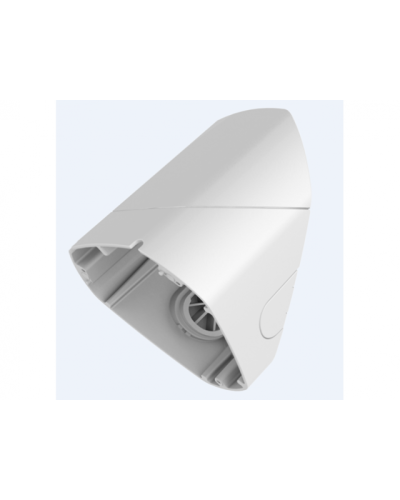 DS-1281ZJ-DM25-B. Кронштейн настенный. Hikvision в Перми
