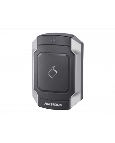 DS-K1104M. Считыватель карт Mifare. Hikvision в Перми