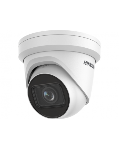 DS-2CD2H83G2-IZS. Профессиональная видеокамера IP купольная. Hikvision в Перми