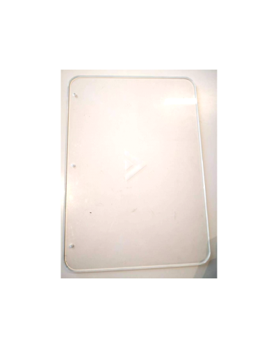 DS-B220X-Dp90. Комплект створок (2 шт.) шириной 900 мм. Hikvision в Перми
