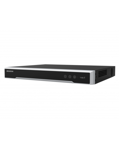 DS-7608NI-M2. IP-видеорегистратор 8-канальный. Hikvision в Перми
