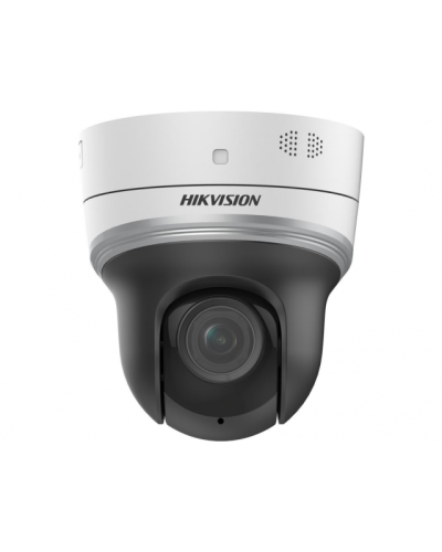 DS-2DE2204IW-DE3(S6)(B). Профессиональная видеокамера IP поворотная. Hikvision в Перми