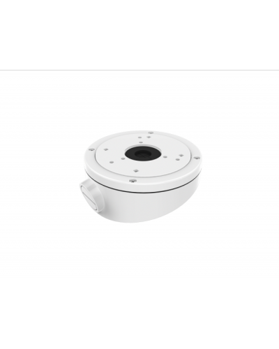 DS-1281ZJ-S. Монтажная коробка для купольных камер. Hikvision в Перми