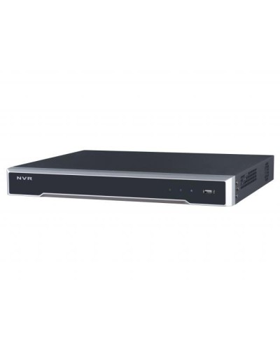DS-7608NI-I2/8P. IP-видеорегистратор 8-канальный. Hikvision в Перми