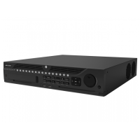 iDS-9032HUHI-M8/S. Видеорегистратор TVI 32-канальный. Hikvision