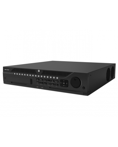 iDS-9032HUHI-M8/S. Видеорегистратор TVI 32-канальный. Hikvision в Перми