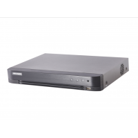 iDS-7204HTHI-M1/S(С). Видеорегистратор TVI 4-канальный. Hikvision