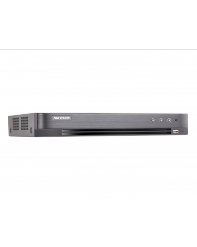 iDS-7216HQHI-M1/FA(C). Видеорегистратор TVI 16-канальный. Hikvision в Перми