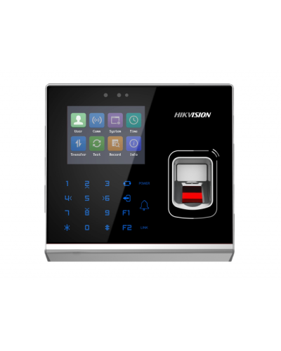 DS-K1T201AMF(проект): Терминал доступа в Перми