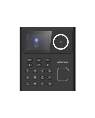 DS-K1T320EX. Терминал доступа с распознаванием лиц. Hikvision в Перми
