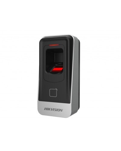 DS-K1201AEF. Считыватель контроля доступа биометрический. Hikvision в Перми