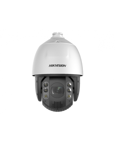 DS-2DE7A220MCG-EB. Профессиональная видеокамера IP поворотная. Hikvision в Перми