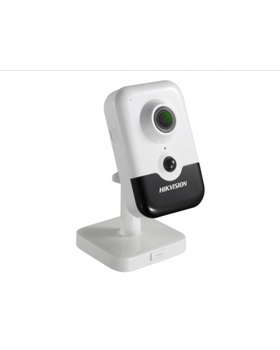 DS-2CD2443G0-IW(2.8мм)(W). Профессиональная видеокамера IP компактная. Hikvision в Перми