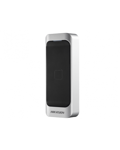 DS-K1107AE. Считыватель карт EM-Marin. Hikvision в Перми