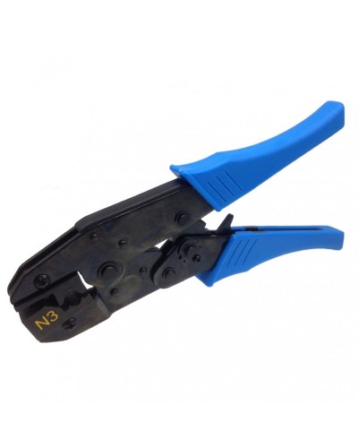 HL-1408N3. Инструмент обжимной для RJ-45. Hyperline в Перми