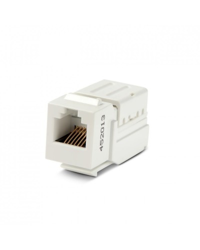 KJNE-6P6C-C2-90-WH. Вставка Keystone Jack. Hyperline в Перми