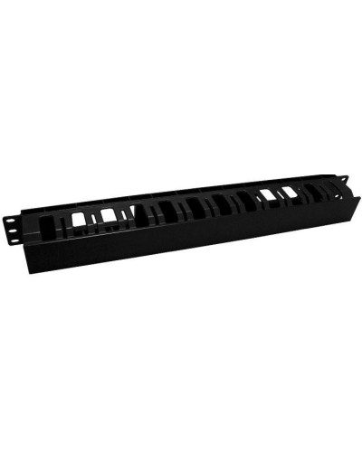 CM-1U-D53-PL-COV. Кабельный организатор 19. Hyperline в Перми
